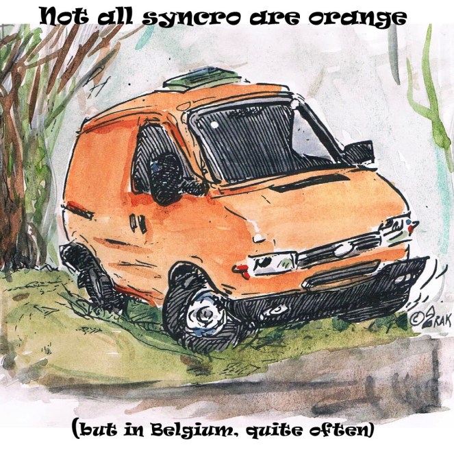 orange sincro t4 txt