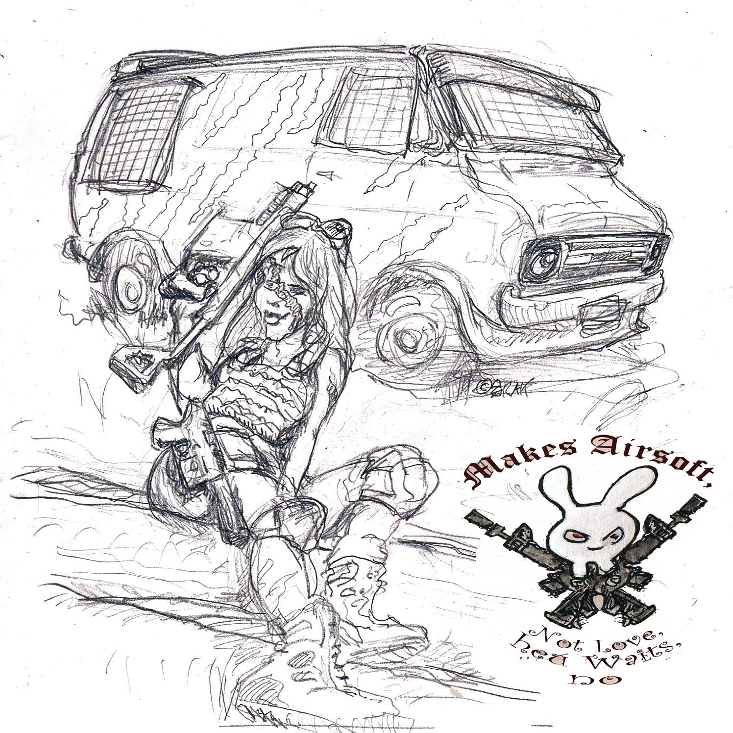 westerlan niveau wip