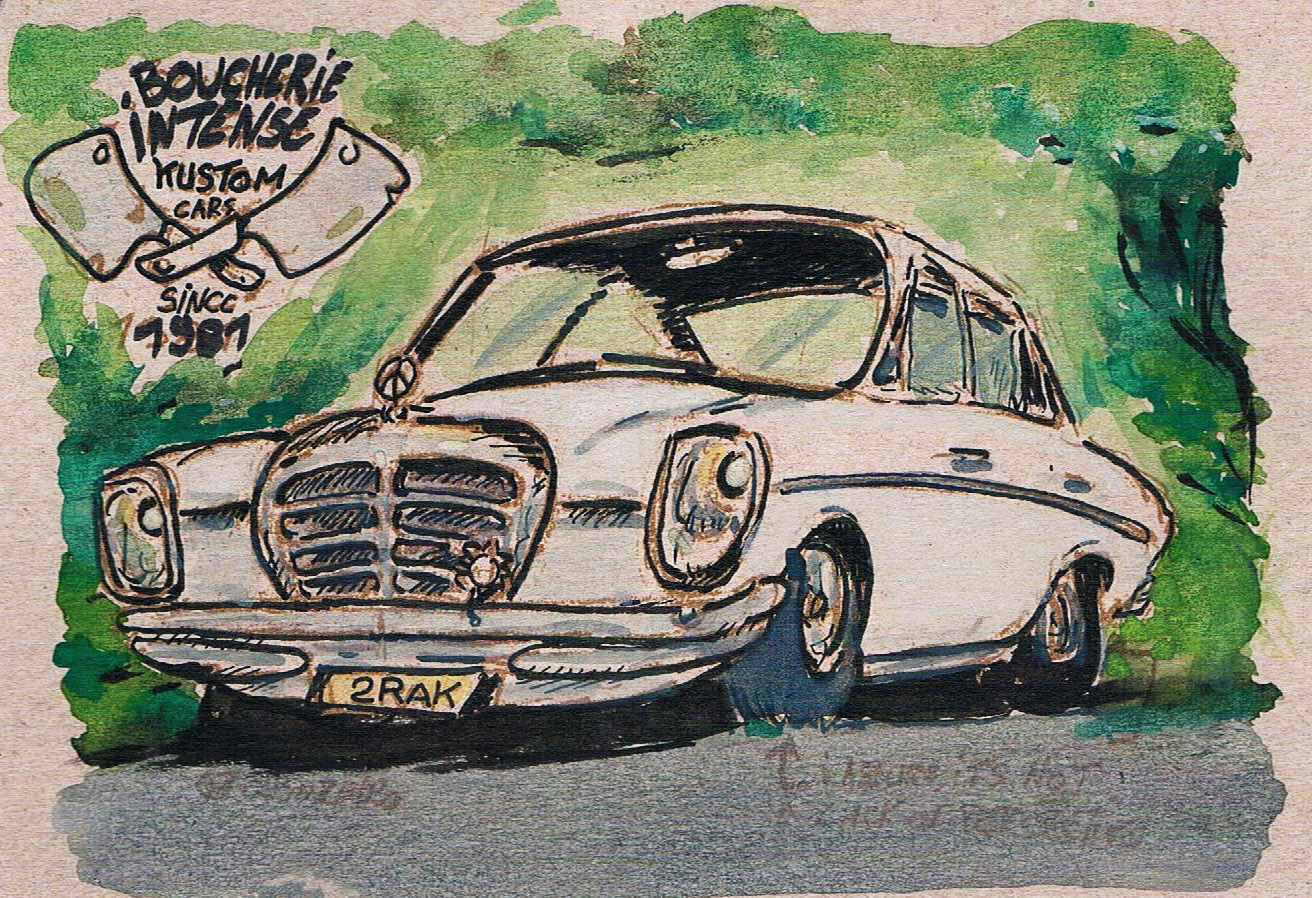 boucherie intense color